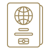 passport icon