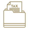 tax icon