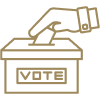 voting icon