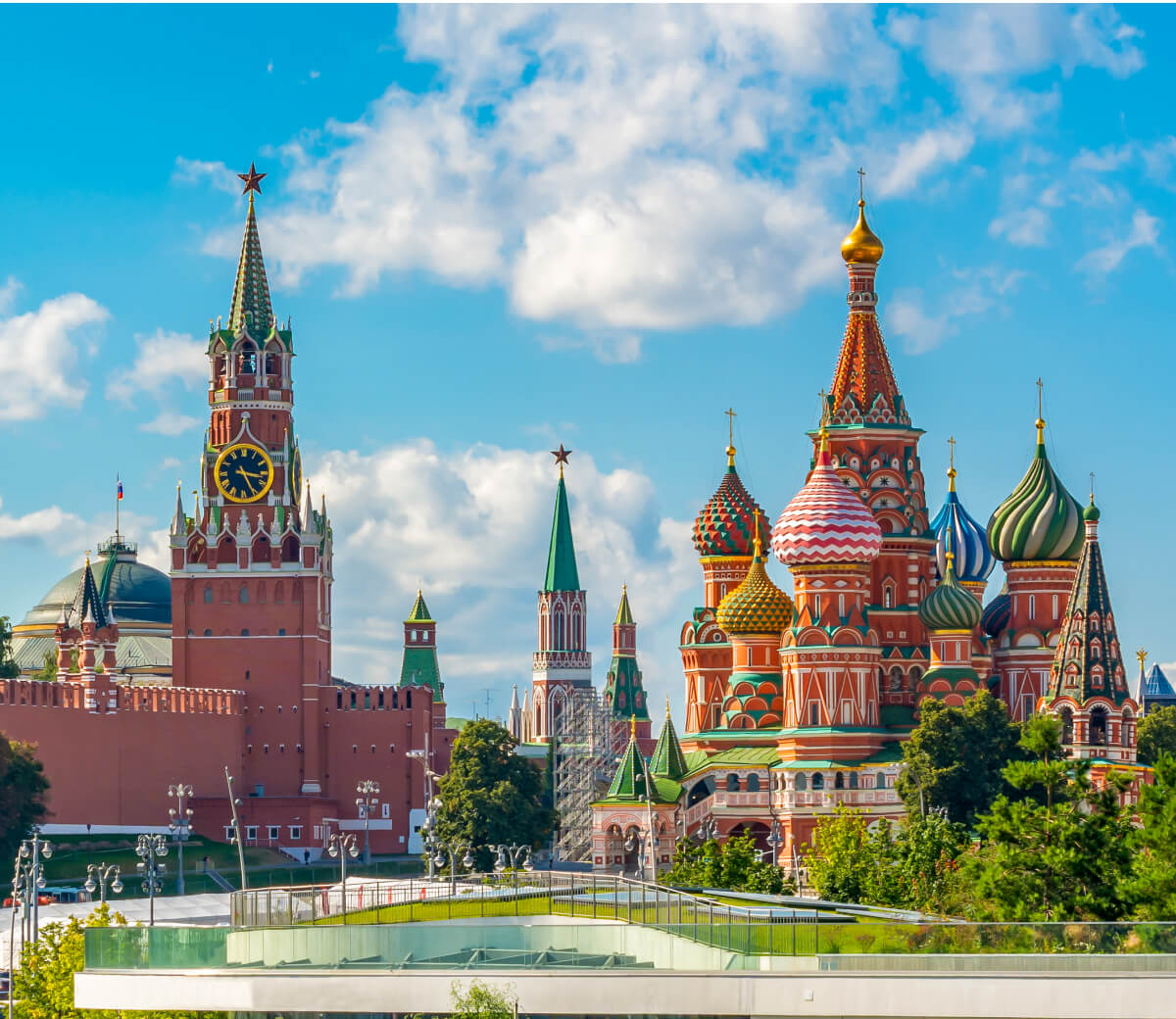 A Guide To Shared Values Visa and Residency in Russia