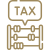 tax icon