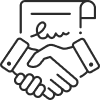 agreement icon