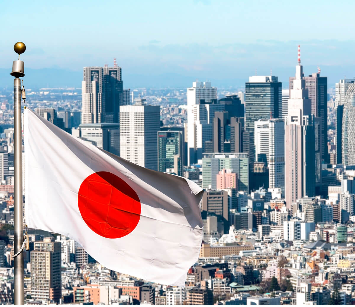 Japan Residency: Tax and Business Benefits for Entrepreneurs 