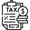 tax icon