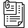 Document icon