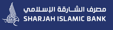  Sharjah Islamic Bank logo.