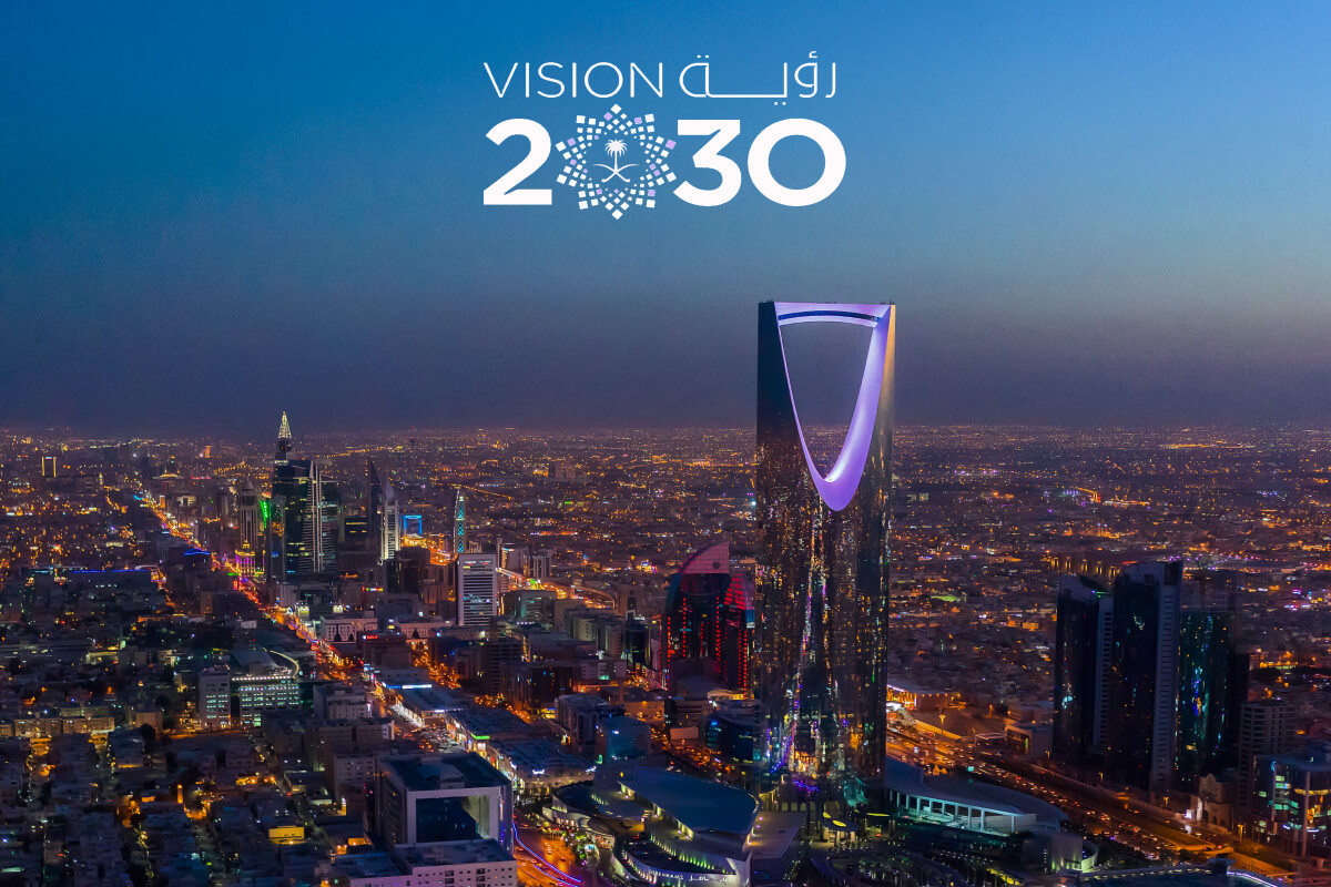 Saudi Vision 2030: The New Landscape for Real Estate Growth