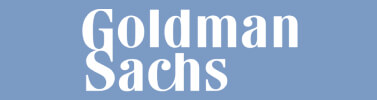 Goldman Sachs logo