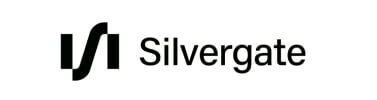 Silvergate Bank logo