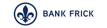 Bank Frick (Liechtenstein) logo