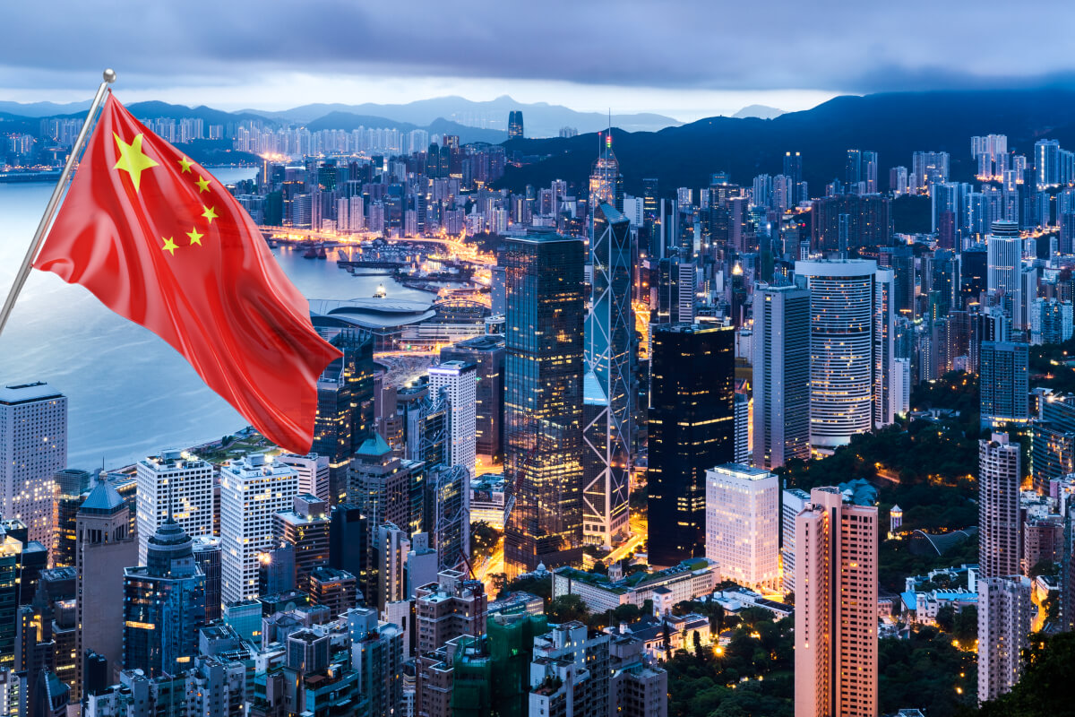 Banking in Hong Kong: Everything You Need to Know in 2025