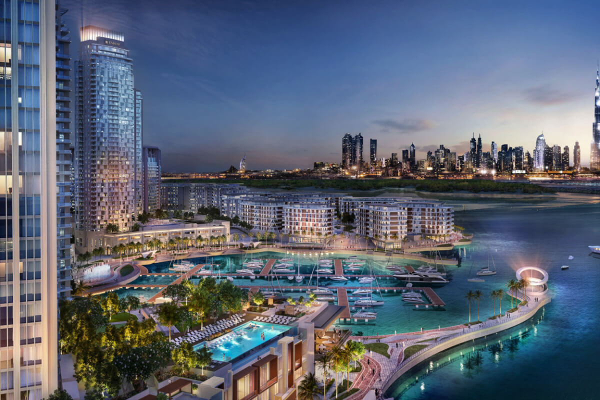 A Strategic Guide to Investing in Mixed-Use Developments in the UAE