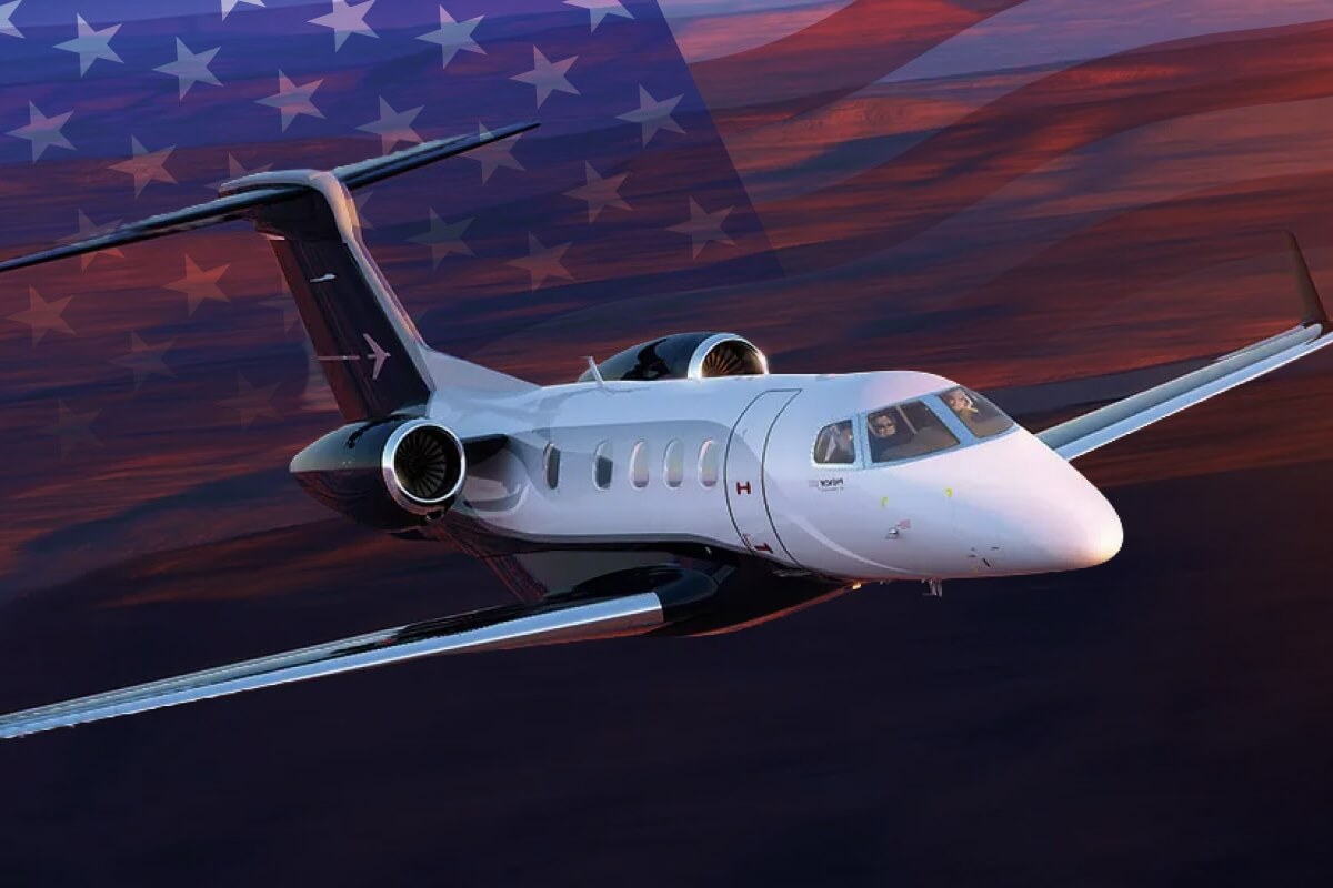American Millionaire Migration Hits One of Its Highest Levels Ever