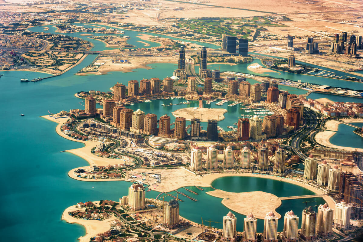 How to Start a Business in Qatar in 2025: A Clear Roadmap for Global Entrepreneurs