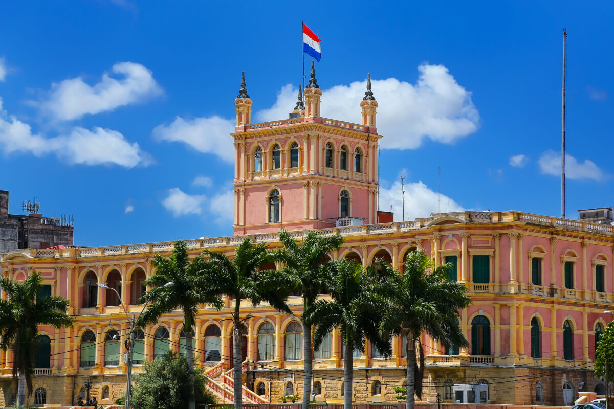 Paraguay Tax Residency: A Complete Guide for Digital Nomads