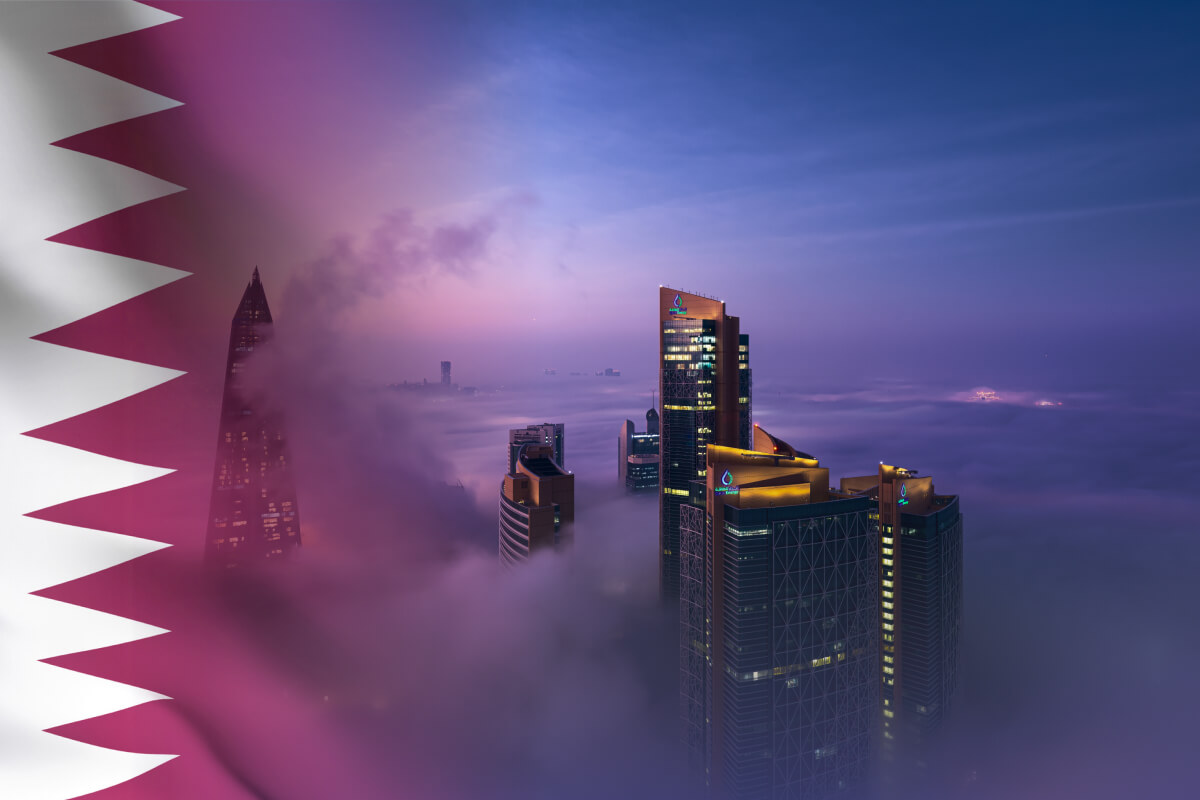 Qatar National Vision 2030: A Strategic Guide for Global Investors