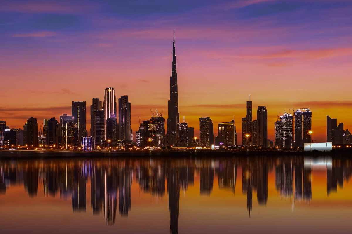 Moving to Dubai in 2025: Your Step-by-Step Tax-Free Relocation Plan