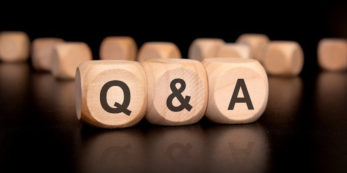 Questions and Answers