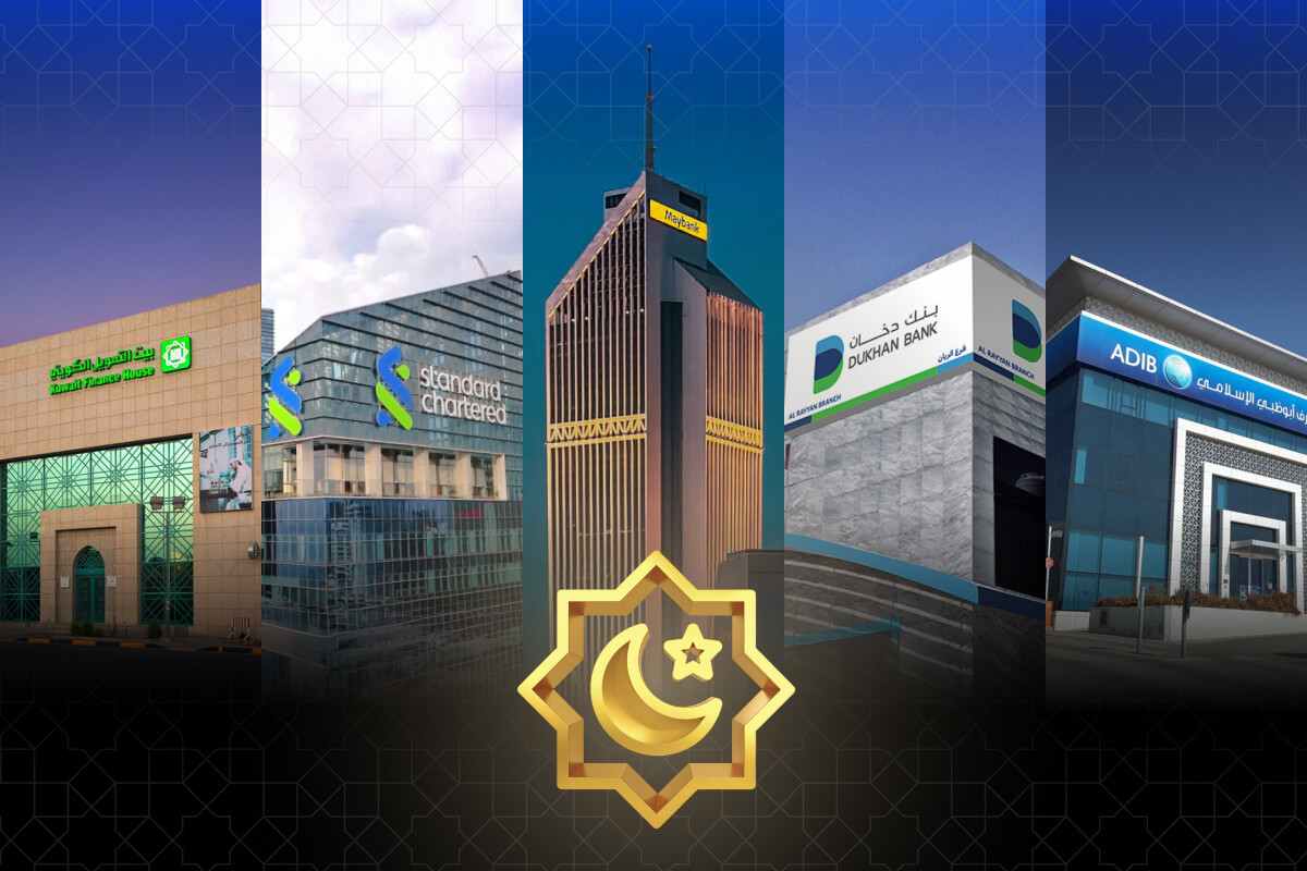 Top Islamic Banks 2025: Global Leaders in Shariah-Compliant Banking