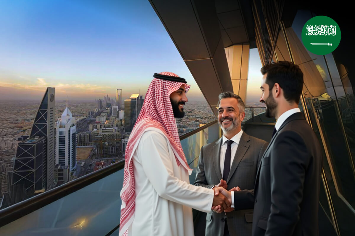 Saudi Arabia Will Allow Foreigners to Buy Property Starting January 2026